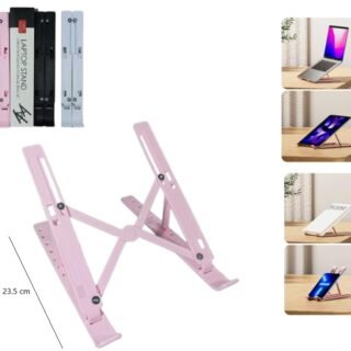 SOPORTE PARA NOTEBOOK Y TABLET P125              002SP