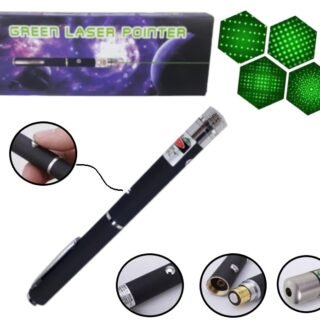 PUNTERO LASER             03-3