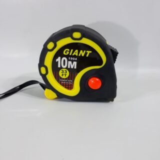 CINTA METRICA GIANT 10 METROS 1904