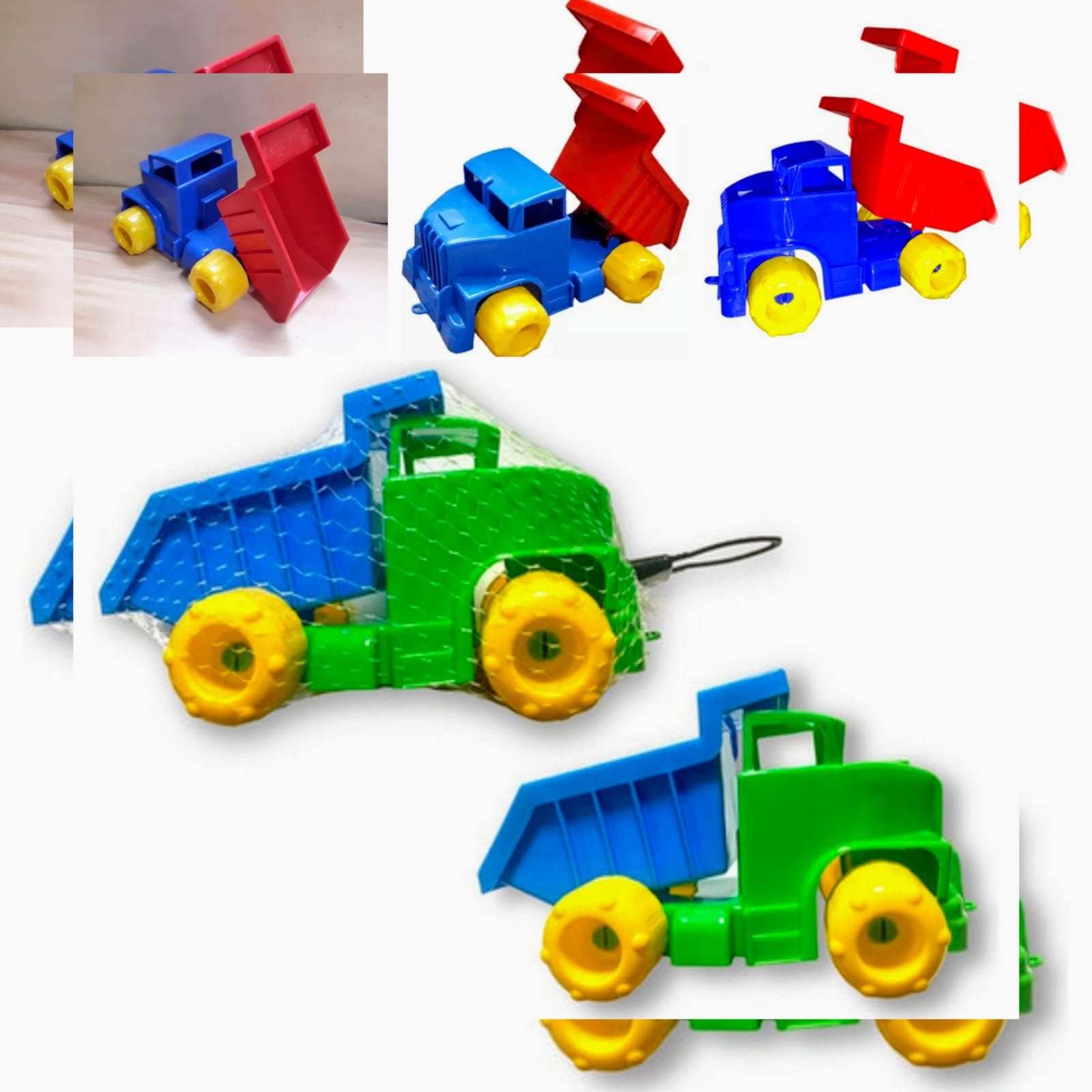 CAMION VOLCADOR 220724