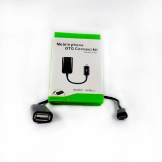 CABLE OTG CAJA VERDE VS-K07 2343