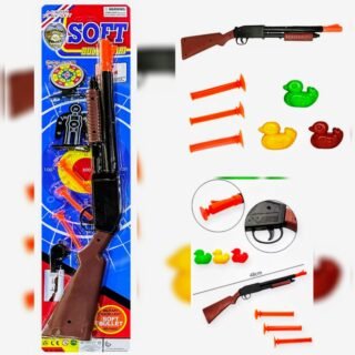 ESCOPETA MATA PATO          298-03A