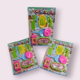 SET DE COCINA KITCHEN MEDIANO            7108