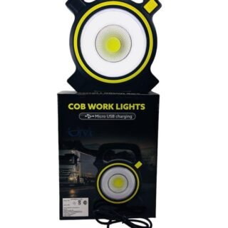 LINTERNA COB 6433 OM JY-819               815