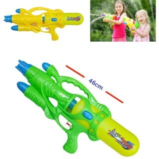 PISTOLA PARA AGUA GRANDE             M500-2