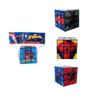 CUBO MAGICO PERSONAJE        99019