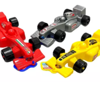 FORMULA 1 JUGAR 28CM x 13CM         99038