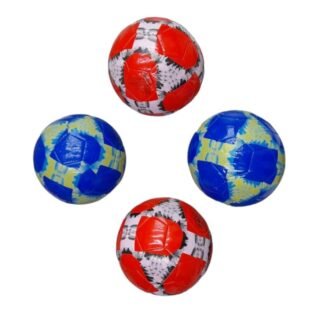 PELOTA N° 5 DE FUTBOL 320GR / COLOR CLUB         99043