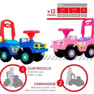 ANDARIN CAMINADOR TUCSON        A-440071