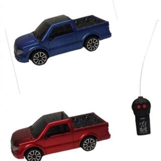 CAMIONETAS A CONTROL REMOTO         A-ACR15