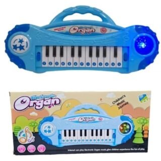 PIANO MUSICAL A PILAS ELECTRONICO        A-P015