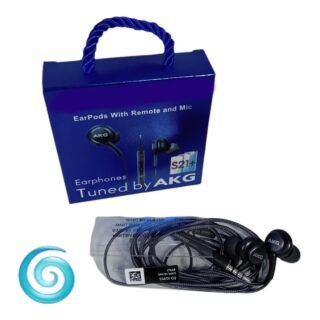 AURICULAR AKG M/LIBRES (EXCELENTE CALIDAD) AR-11           AR-12