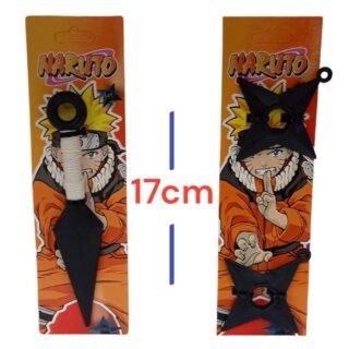 ARMA MINI NARUTO         AR-NAR