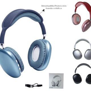 VINCHA P9 PRO MAX AU-16007