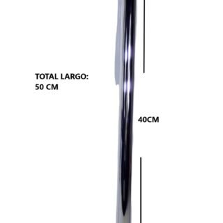 CAÑO PARA DUCHA 50CM HT-1051 B1050