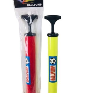 INFLADOR COMUN BOLSITA YF012 ETL0002 BALLPUMP/ TE-302