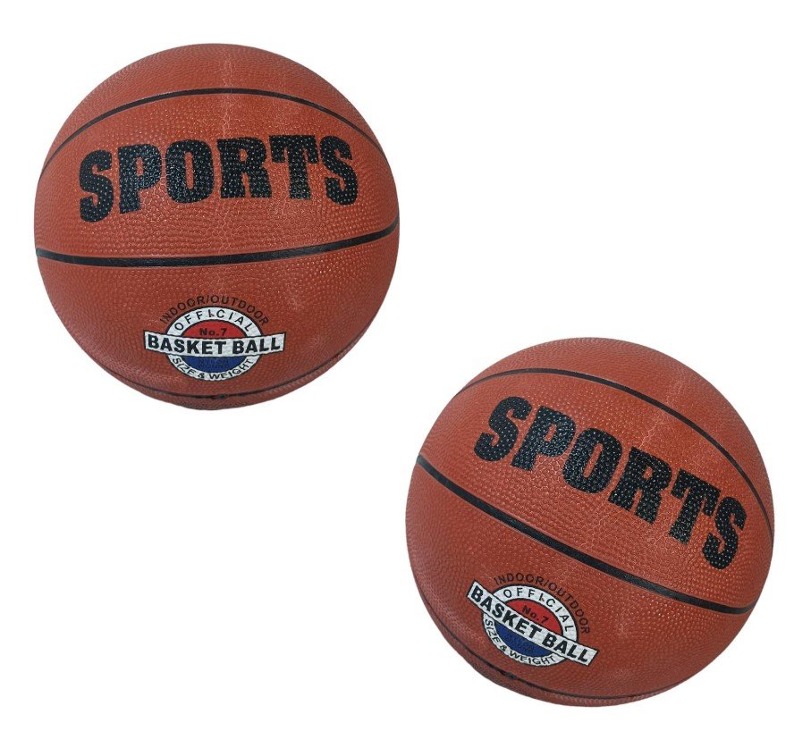 PELOTA DE BASKET BALL N07 F224 BB-03