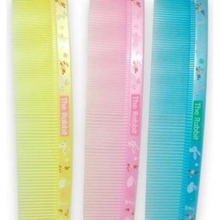 PEINE DE COLORES x 12 UNIDADES                C-5619