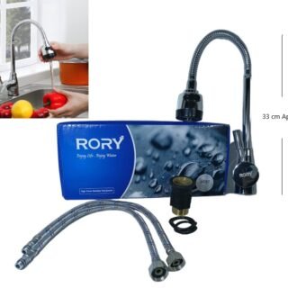 CANILLA PARA COCINA FLEXIBLE IT0021 P511 C0021