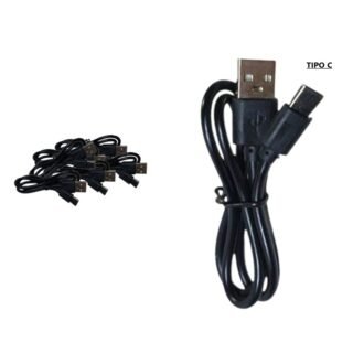 CABLE CORTO TIPO C 12005             CAB-41015