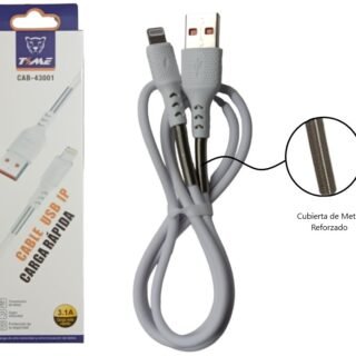 CAB-43004 CABLE IPHONE 3.1A CAB-43003           CAB-43001