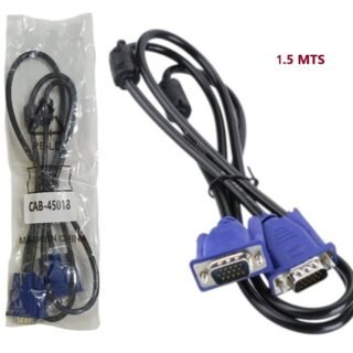 CABLE VGA 1.5M HEMBRA CAB-45018