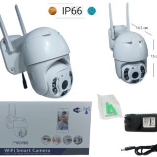 CAM-121015 CAMARA IP A6 APP V360             CAM-112001