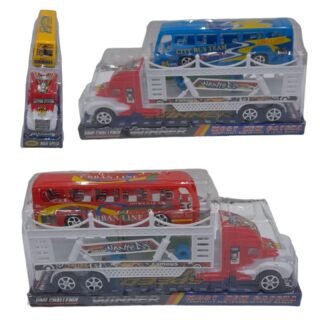 CAMION A FRICCION CON COLECTIVO CAMI-03