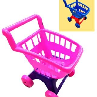 CARRITO DE COMPRAS CC-24