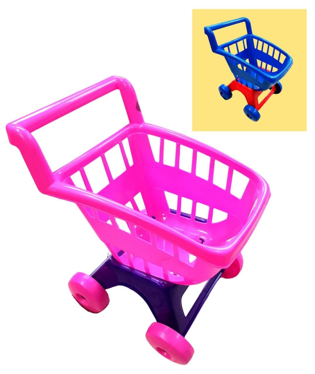 CARRITO DE COMPRAS CC-24