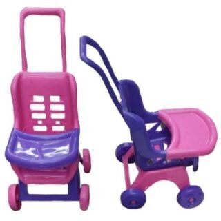 CARRITO CON MESA CM-24/CH-24