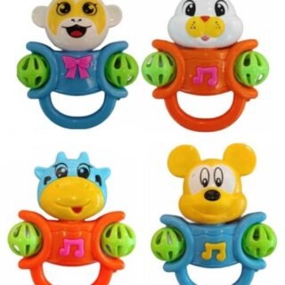 SONAJEROS EN BOLSA         CN-1004A