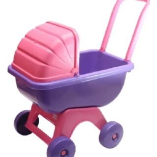 CARRITO CUNA PASEO CU-24