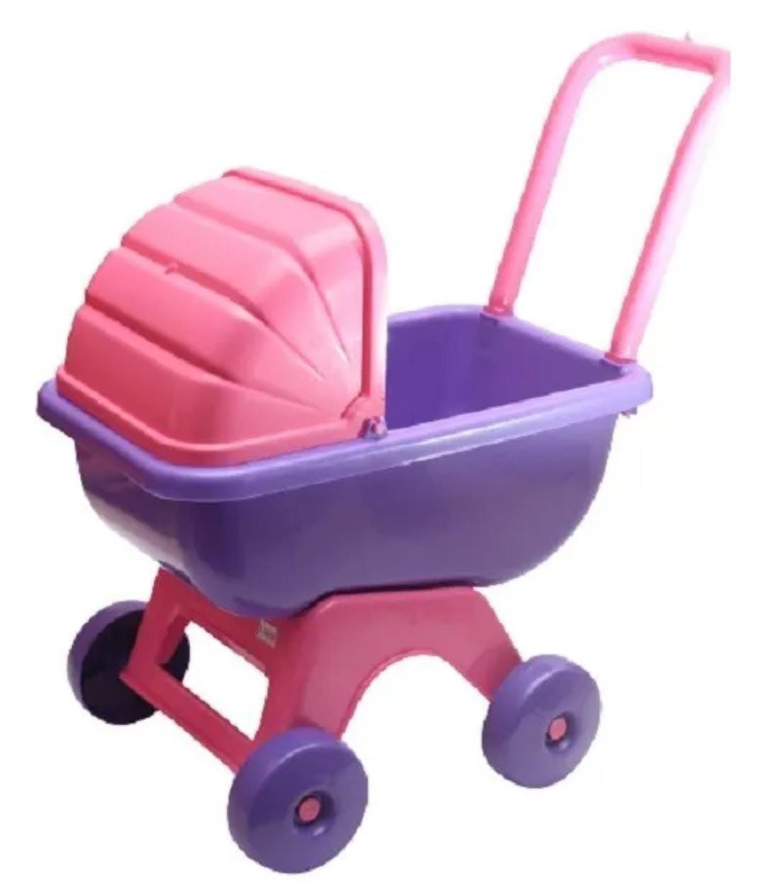 CARRITO CUNA PASEO CU-24