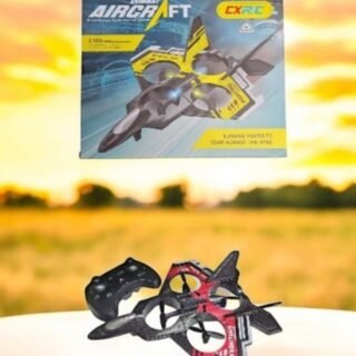 AVION DRONE DE ACROBACIAS CX-39