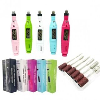 TORNO ELECTRICO MANICURA WJ518 WX-028           8120-1/EC100435