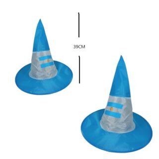 SOMBRERO DE BRUJA EFI0025