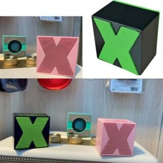 PARLANTE ASTRONAUTA BUEN SONIDO              EX0036