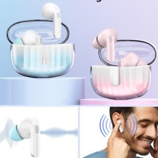 AURICULAR EZRA BLUETOOTH PREMIUM             EZ-046