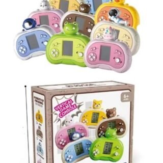 CONSOLA TETRIS F-TS007