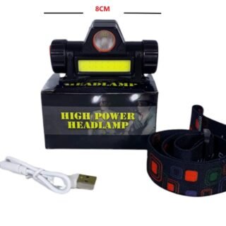 LINTERNA MINERA HIGH POWER P294KA            FJD-101/A-510804