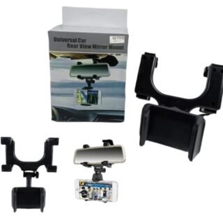 HD-71032 HOLDER RETROVISOR PARA AUTO HD-71016