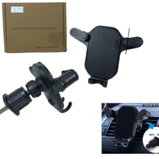 HD-71067 HOLDER SOPORTE REJILLA PARA AUTO HD-71018