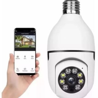 CAMARA FOCO WIFI HT-1001