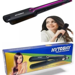 PLANCHA DE PELO HYTOSHY             HT-858