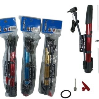 INFLADOR MULTIUSO METALIZADO          INF-91006