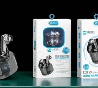 AURICULAR IBEK INALAMBRICO J225