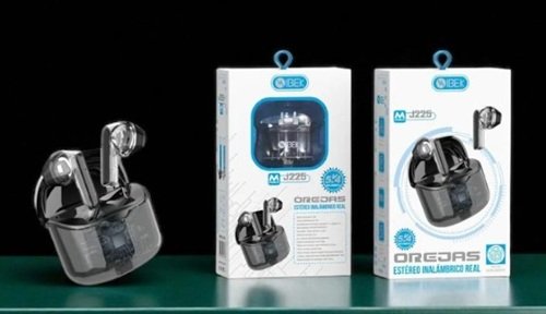 AURICULAR IBEK INALAMBRICO J225