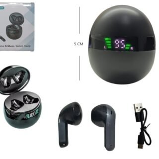 AURICULAR BLUETOOTH TIME           JK-611