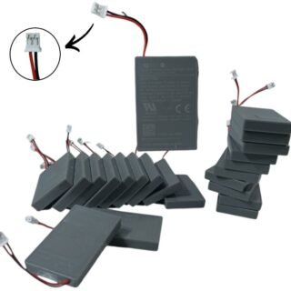 BATERIA PARA PS4 1000MAH            LIP1522